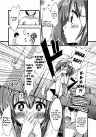 I wanna kiss, kiss, kiss her! / 僕はキス・キス・キスがしたい [Akai Mato] [Original] Thumbnail Page 05