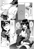 Onegai Gaeshi / おねがいがえし [Mikemono Yuu] [Original] Thumbnail Page 12