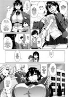 Onegai Gaeshi / おねがいがえし [Mikemono Yuu] [Original] Thumbnail Page 03