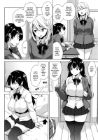 Onegai Gaeshi / おねがいがえし [Mikemono Yuu] [Original] Thumbnail Page 04