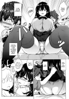 Onegai Gaeshi / おねがいがえし [Mikemono Yuu] [Original] Thumbnail Page 05