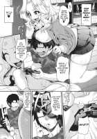 Go Ahead!! Kore ga Watashi no Doctrine / GO AHEAD!! これがワタシの性交教義 [Jun] [Girls Und Panzer] Thumbnail Page 06