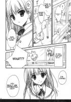 Anata wo Ijimeru 100 no Houhou / あなたを虐める100の方法 [Ryohka] [Amagami] Thumbnail Page 05