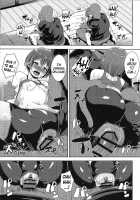 LOVE FITTING ROOM [Alp] [Love Live!] Thumbnail Page 20