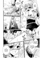 Saimin Art Online / 催眠アートオンライン [Tsukuyomi Sajin] [Sword Art Online] Thumbnail Page 21
