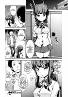 FALL GAME! [Kazuwo Daisuke] [New Game!] Thumbnail Page 03