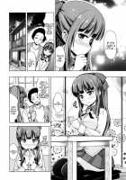 FALL GAME! [Kazuwo Daisuke] [New Game!] Thumbnail Page 05