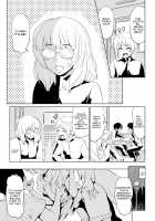 Tooru the Slut ♂ / ビッチがトオル♂ [Original] Thumbnail Page 03