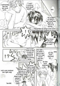 PIKA☆☆NCHI Page 14 Preview