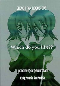 PIKA☆☆NCHI Page 34 Preview