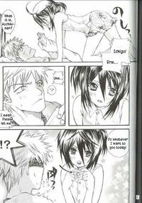 PIKA☆☆NCHI Page 4 Preview