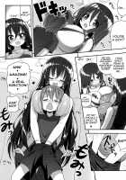 Onee-san de Gyuugyuuzume / おねーさんでぎゅうぎゅう詰め [Shuz] [Original] Thumbnail Page 09