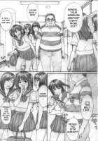 Peach Girl 1 / 水蜜少女1 [Kahlua Suzuki] [Original] Thumbnail Page 03