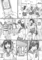 Peach Girl 1 / 水蜜少女1 [Kahlua Suzuki] [Original] Thumbnail Page 06