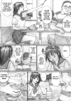 Peach Girl 1 / 水蜜少女1 [Kahlua Suzuki] [Original] Thumbnail Page 07