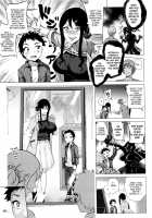 Stalking Girl / すとーきんぐがーる [Yokkora] [Original] Thumbnail Page 43