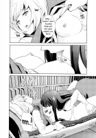 Secret Honey's Absolute Territory / 秘蜜の絶対領域 [Comaku] [Original] Thumbnail Page 12