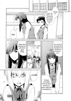 Secret Honey's Absolute Territory / 秘蜜の絶対領域 [Comaku] [Original] Thumbnail Page 16