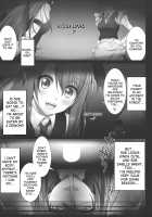 Akuma de Ikenie! / 悪魔でイけにえ! [Miel] [Touhou Project] Thumbnail Page 04