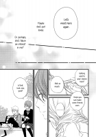 This Girl Will Make Me a Woman / あのこがわたしを女にする [Yorita Miyuki] [Original] Thumbnail Page 11