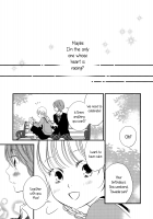 This Girl Will Make Me a Woman / あのこがわたしを女にする [Yorita Miyuki] [Original] Thumbnail Page 15