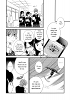 This Girl Will Make Me a Woman / あのこがわたしを女にする [Yorita Miyuki] [Original] Thumbnail Page 17