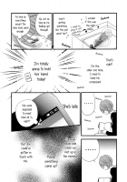 This Girl Will Make Me a Woman / あのこがわたしを女にする [Yorita Miyuki] [Original] Thumbnail Page 20