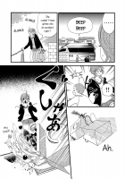 This Girl Will Make Me a Woman / あのこがわたしを女にする [Yorita Miyuki] [Original] Thumbnail Page 21