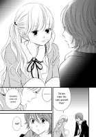 This Girl Will Make Me a Woman / あのこがわたしを女にする [Yorita Miyuki] [Original] Thumbnail Page 23