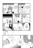 This Girl Will Make Me a Woman / あのこがわたしを女にする [Yorita Miyuki] [Original] Thumbnail Page 24