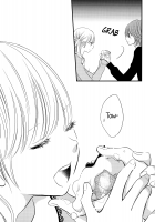 This Girl Will Make Me a Woman / あのこがわたしを女にする [Yorita Miyuki] [Original] Thumbnail Page 25