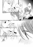 This Girl Will Make Me a Woman / あのこがわたしを女にする [Yorita Miyuki] [Original] Thumbnail Page 26