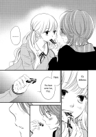 This Girl Will Make Me a Woman / あのこがわたしを女にする [Yorita Miyuki] [Original] Thumbnail Page 27