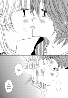 This Girl Will Make Me a Woman / あのこがわたしを女にする [Yorita Miyuki] [Original] Thumbnail Page 29