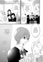 This Girl Will Make Me a Woman / あのこがわたしを女にする [Yorita Miyuki] [Original] Thumbnail Page 03