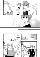 This Girl Will Make Me a Woman / あのこがわたしを女にする [Yorita Miyuki] [Original] Thumbnail Page 09