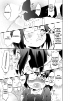 Alright, Let's Make Rikka-chan Suffer Ever So Slightly / このあと六花ちゃんがひどい目に! [Mizu Asato] [Chuunibyou Demo Koi Ga Shitai] Thumbnail Page 20