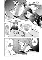 Alright, Let's Make Rikka-chan Suffer Ever So Slightly / このあと六花ちゃんがひどい目に! [Mizu Asato] [Chuunibyou Demo Koi Ga Shitai] Thumbnail Page 21