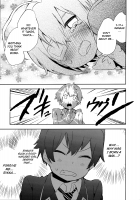 Alright, Let's Make Rikka-chan Suffer Ever So Slightly / このあと六花ちゃんがひどい目に! [Mizu Asato] [Chuunibyou Demo Koi Ga Shitai] Thumbnail Page 22