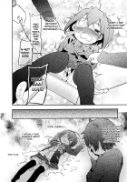 Alright, Let's Make Rikka-chan Suffer Ever So Slightly / このあと六花ちゃんがひどい目に! [Mizu Asato] [Chuunibyou Demo Koi Ga Shitai] Thumbnail Page 23