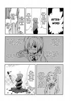 Alright, Let's Make Rikka-chan Suffer Ever So Slightly / このあと六花ちゃんがひどい目に! [Mizu Asato] [Chuunibyou Demo Koi Ga Shitai] Thumbnail Page 24