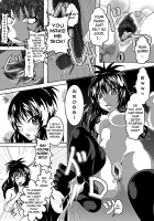 To Love-hi Plus! / ToLOVEひっ ぷらす! [Bokujou Nushi K] [To Love-Ru] Thumbnail Page 18