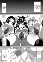 To Love-hi Plus! / ToLOVEひっ ぷらす! [Bokujou Nushi K] [To Love-Ru] Thumbnail Page 21