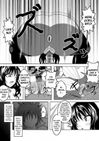 To Love-hi Plus! / ToLOVEひっ ぷらす! [Bokujou Nushi K] [To Love-Ru] Thumbnail Page 23