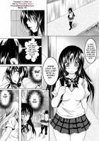 To Love-hi Plus! / ToLOVEひっ ぷらす! [Bokujou Nushi K] [To Love-Ru] Thumbnail Page 02