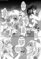 To Love-hi Plus! / ToLOVEひっ ぷらす! [Bokujou Nushi K] [To Love-Ru] Thumbnail Page 31