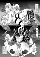 To Love-hi Plus! / ToLOVEひっ ぷらす! [Bokujou Nushi K] [To Love-Ru] Thumbnail Page 32