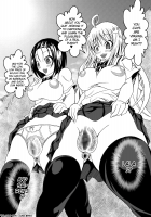 To Love-hi Plus! / ToLOVEひっ ぷらす! [Bokujou Nushi K] [To Love-Ru] Thumbnail Page 03