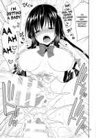 Kotegawa Chikan Densha / 古手川痴漢電車 [Narusawa Sora] [To Love-Ru] Thumbnail Page 24