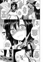 Kotegawa Chikan Densha / 古手川痴漢電車 [Narusawa Sora] [To Love-Ru] Thumbnail Page 06